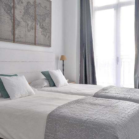 Apartamento En Puerta Del Sol 2A Madrid Dış mekan fotoğraf