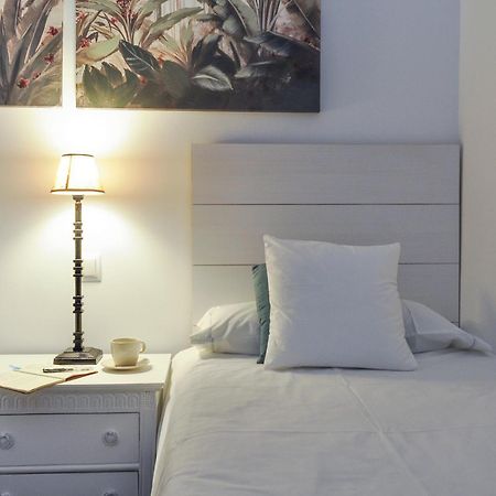 Apartamento En Puerta Del Sol 2A Madrid Dış mekan fotoğraf