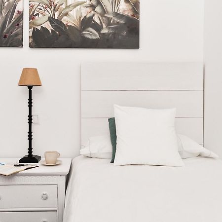 Apartamento En Puerta Del Sol 2A Madrid Dış mekan fotoğraf