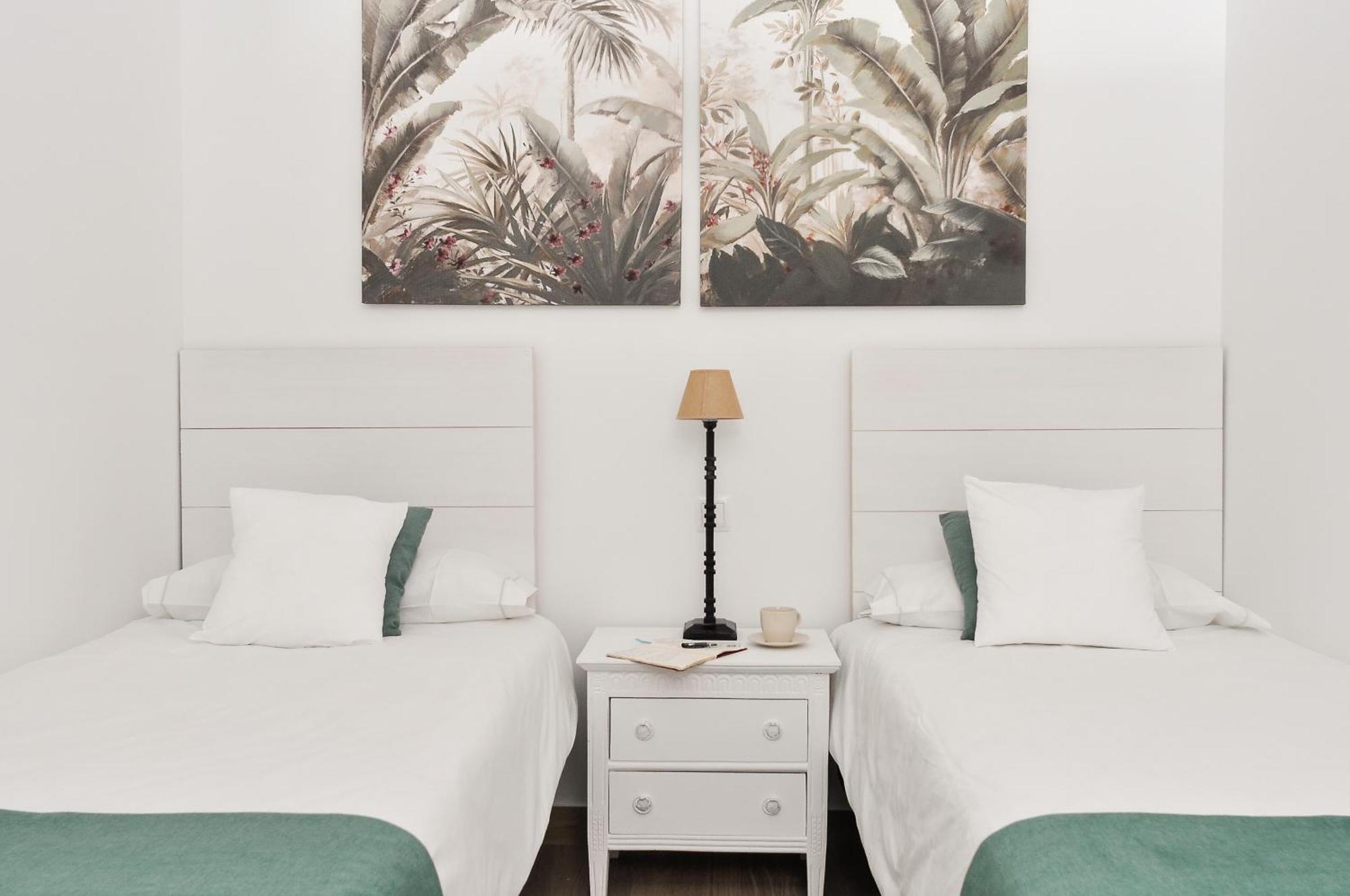 Apartamento En Puerta Del Sol 2A Madrid Dış mekan fotoğraf
