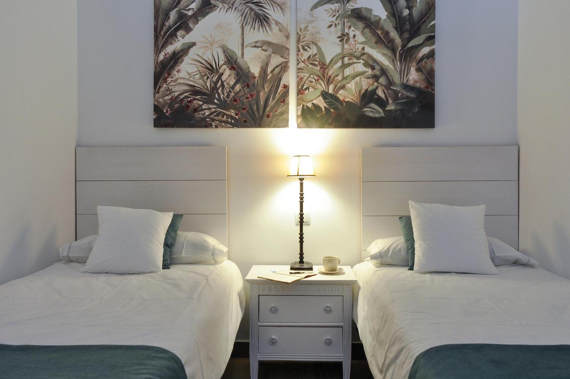 Apartamento En Puerta Del Sol 2A Madrid Dış mekan fotoğraf