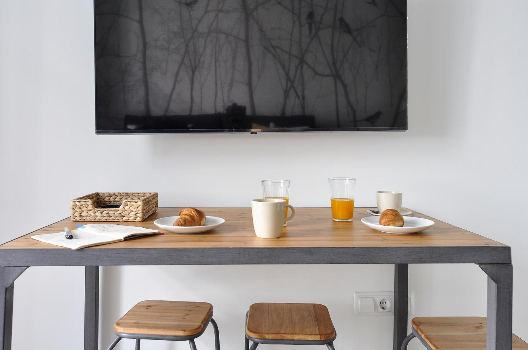 Apartamento En Puerta Del Sol 2A Madrid Dış mekan fotoğraf