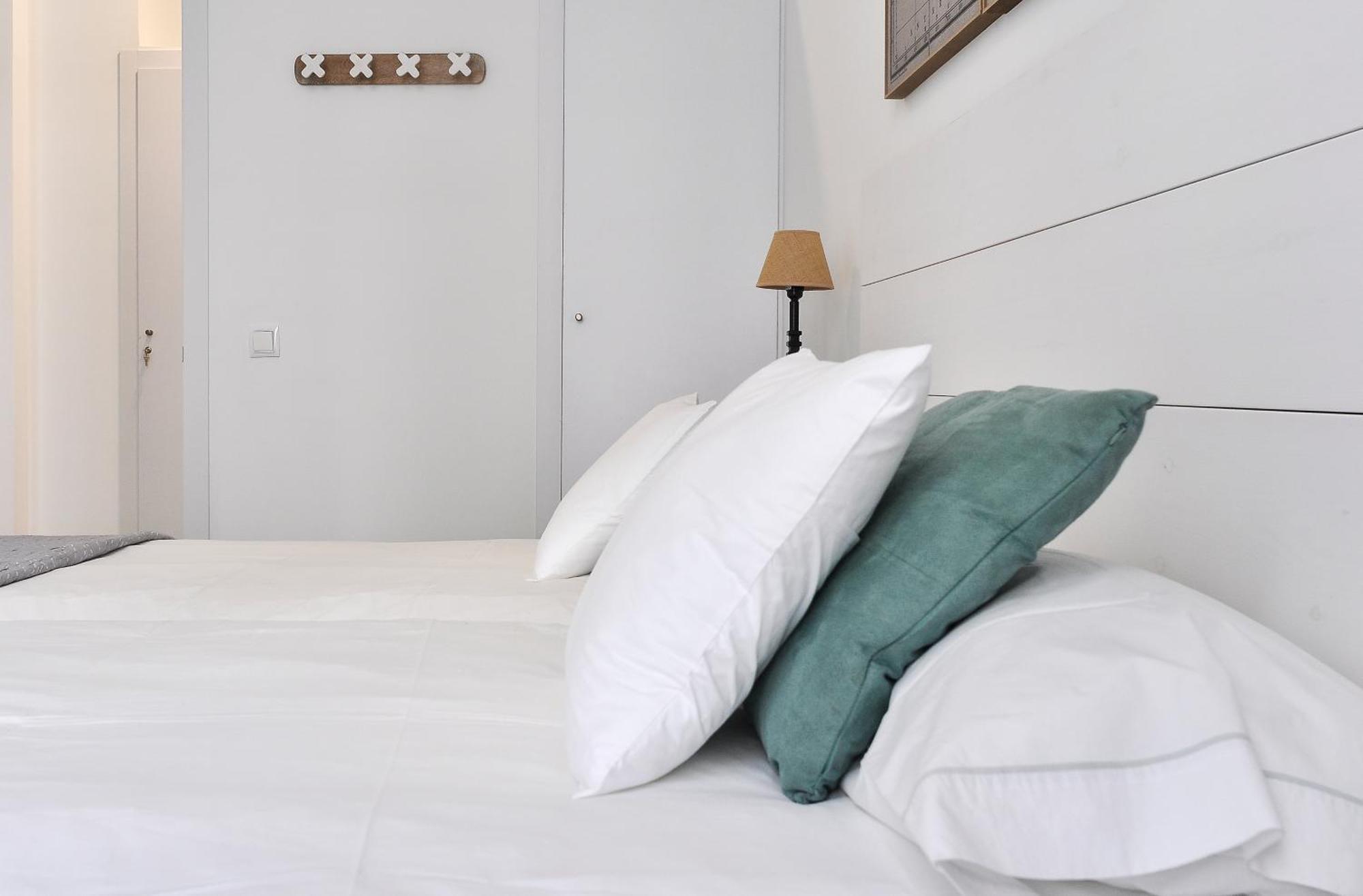 Apartamento En Puerta Del Sol 2A Madrid Dış mekan fotoğraf
