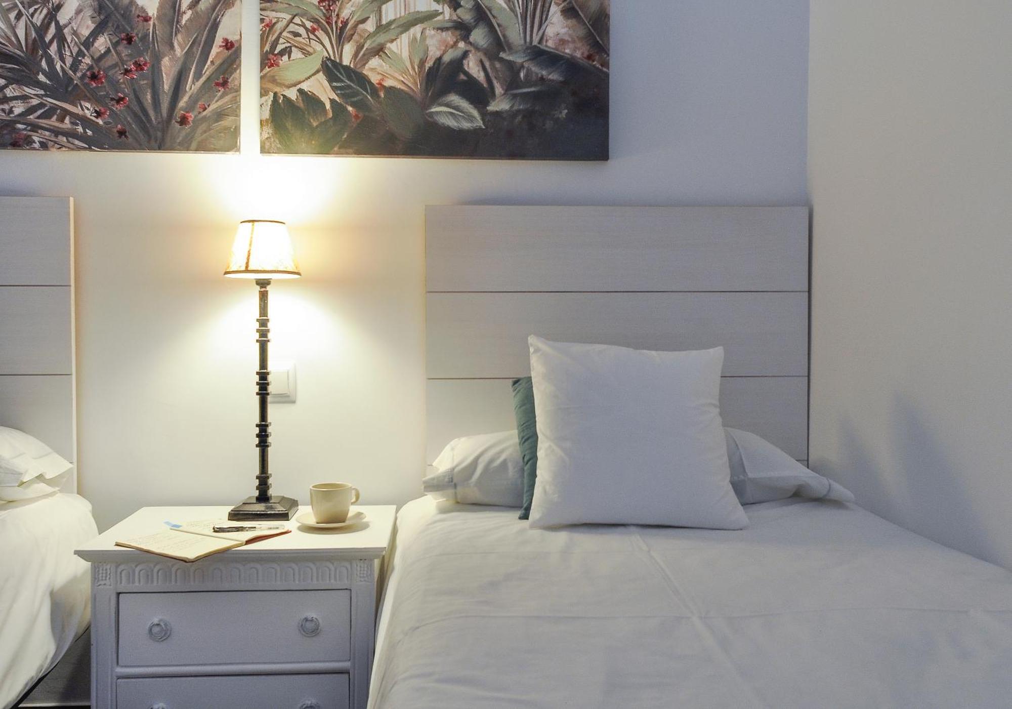 Apartamento En Puerta Del Sol 2A Madrid Dış mekan fotoğraf