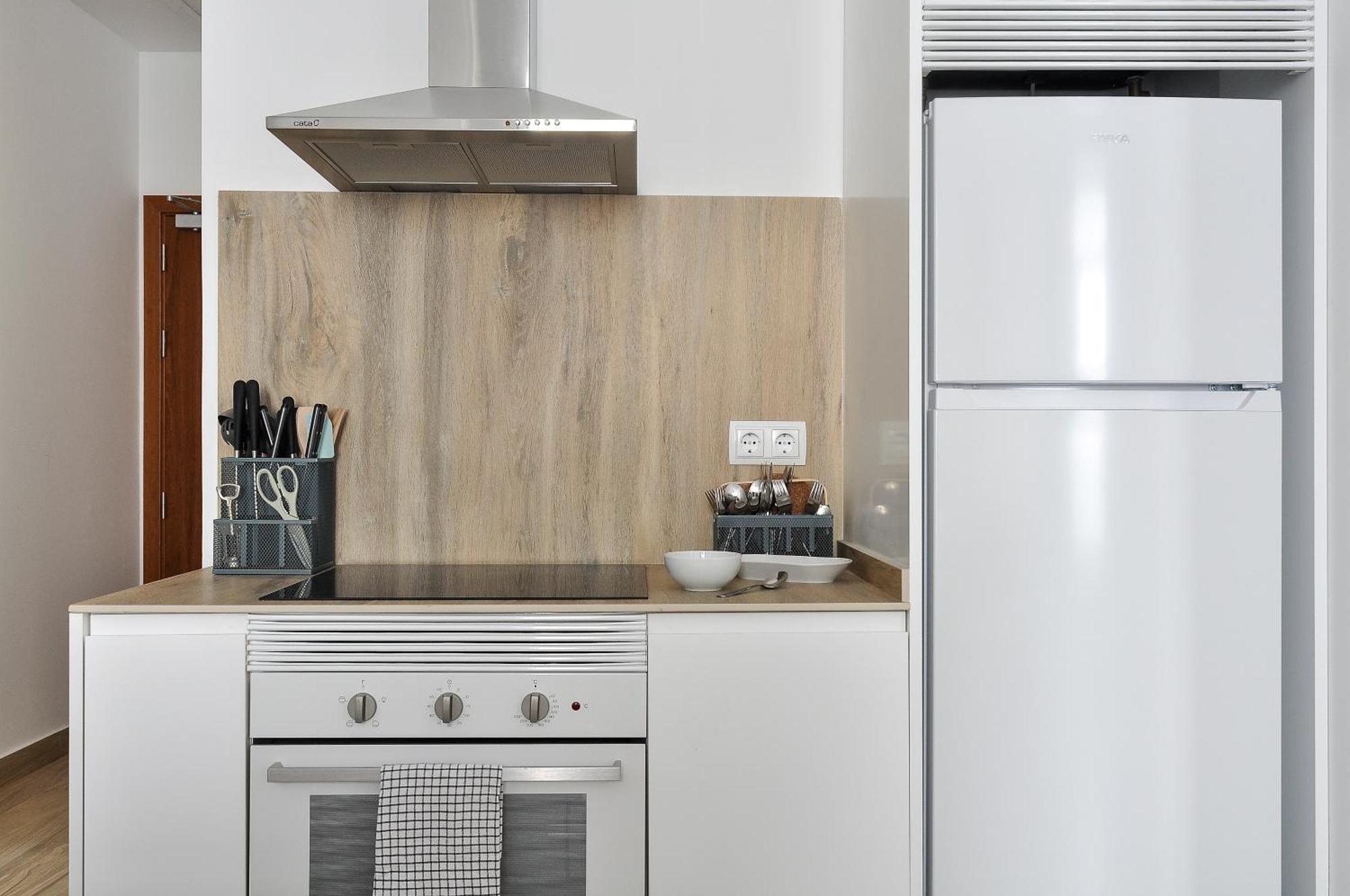 Apartamento En Puerta Del Sol 2A Madrid Dış mekan fotoğraf