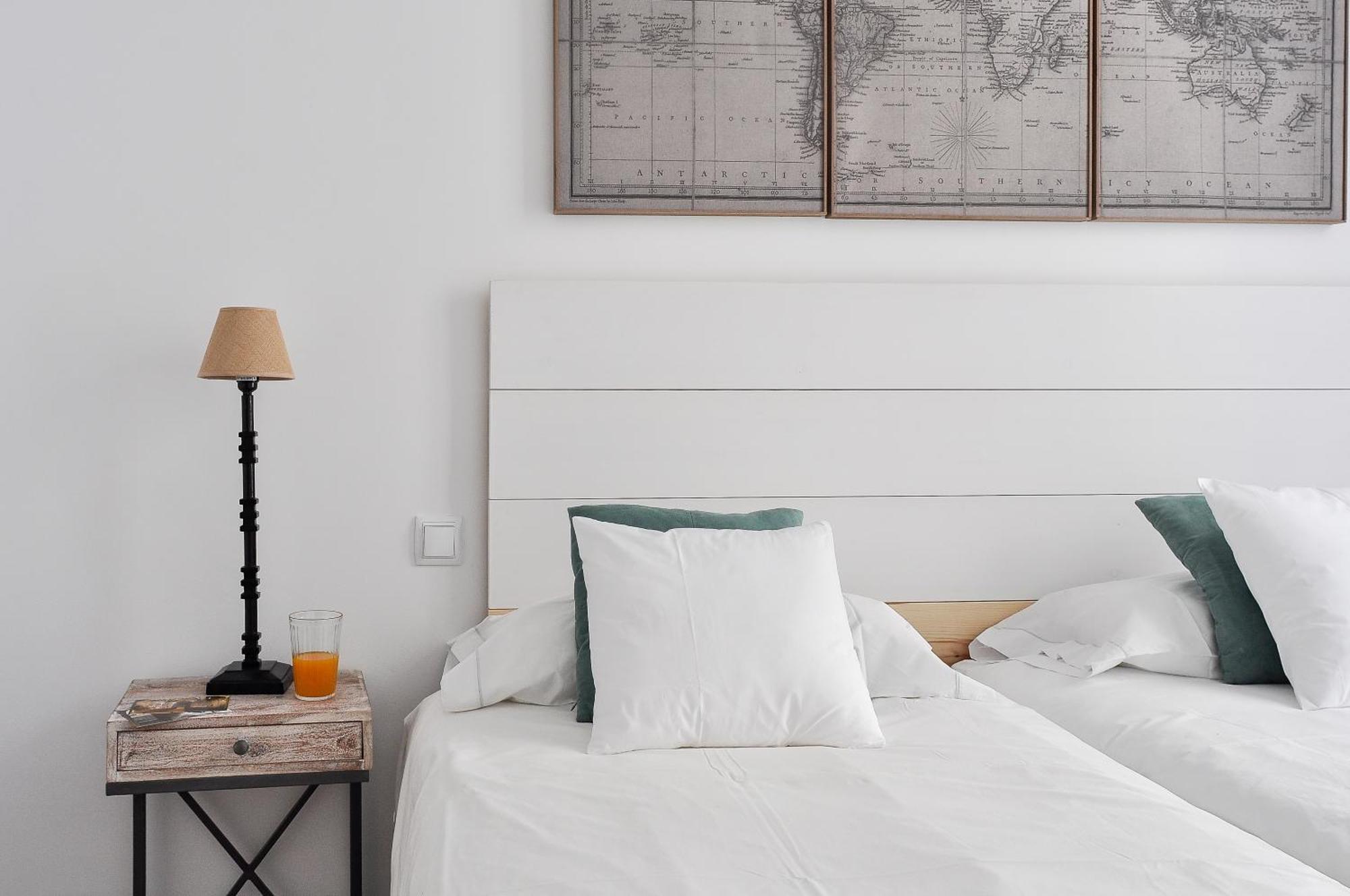 Apartamento En Puerta Del Sol 2A Madrid Dış mekan fotoğraf