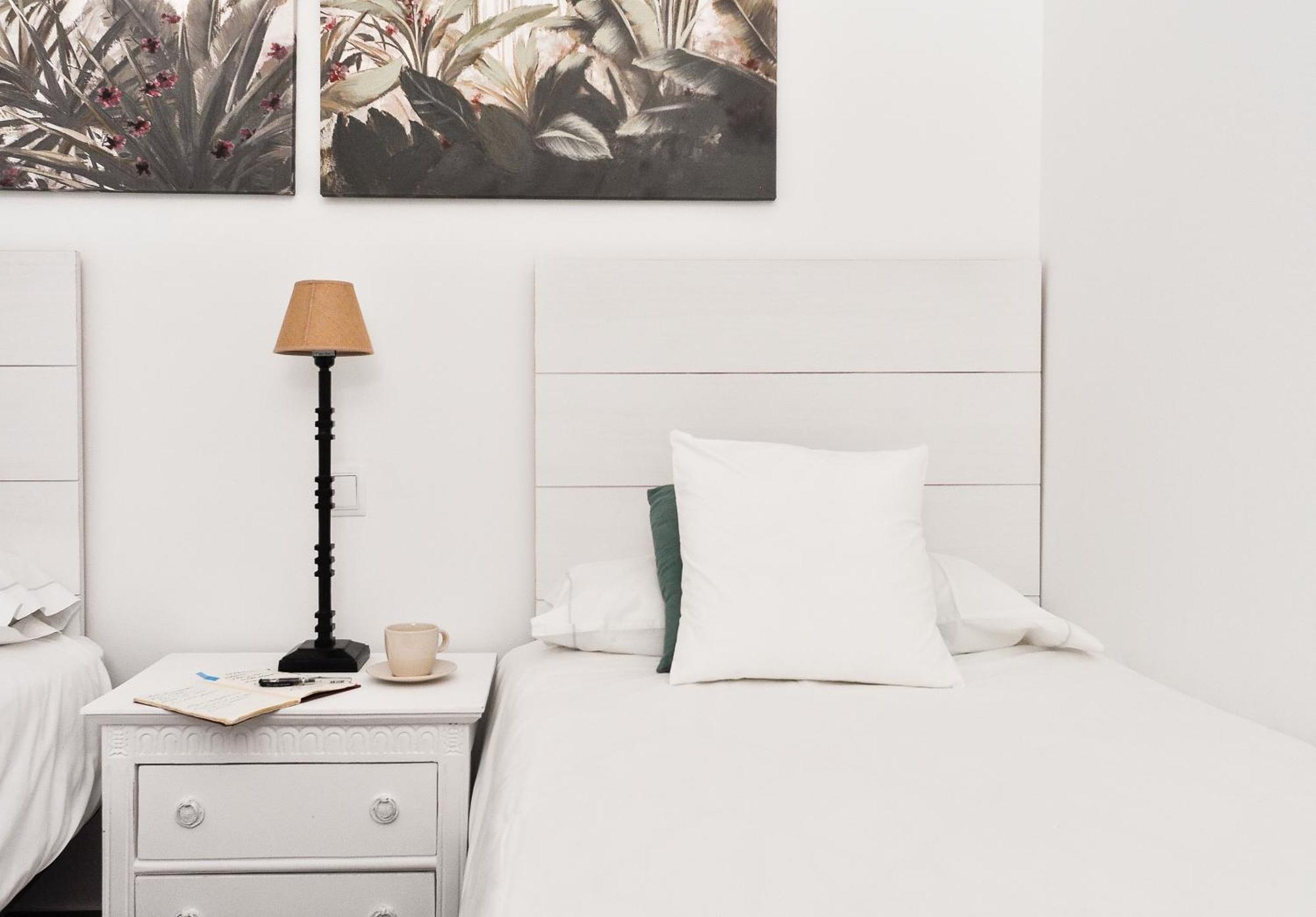 Apartamento En Puerta Del Sol 2A Madrid Dış mekan fotoğraf